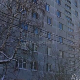 Продажа 3-комн квартиры на вторичном рынке Люберцы, ул Митрофанова,  д. 17