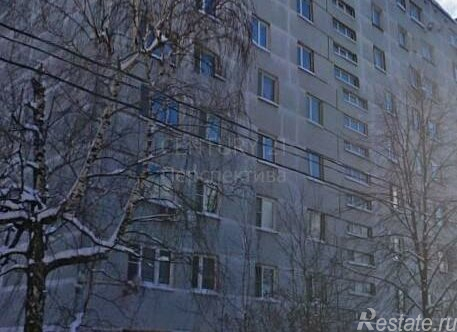 Продажа 3-комн квартиры на вторичном рынке Люберцы, ул Митрофанова,  д. 17