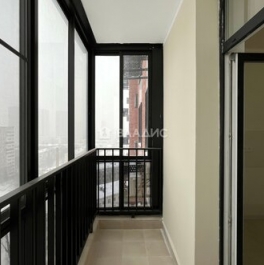 Продажа 1-комн квартиры на вторичном рынке Нарвская улица,  д. 5