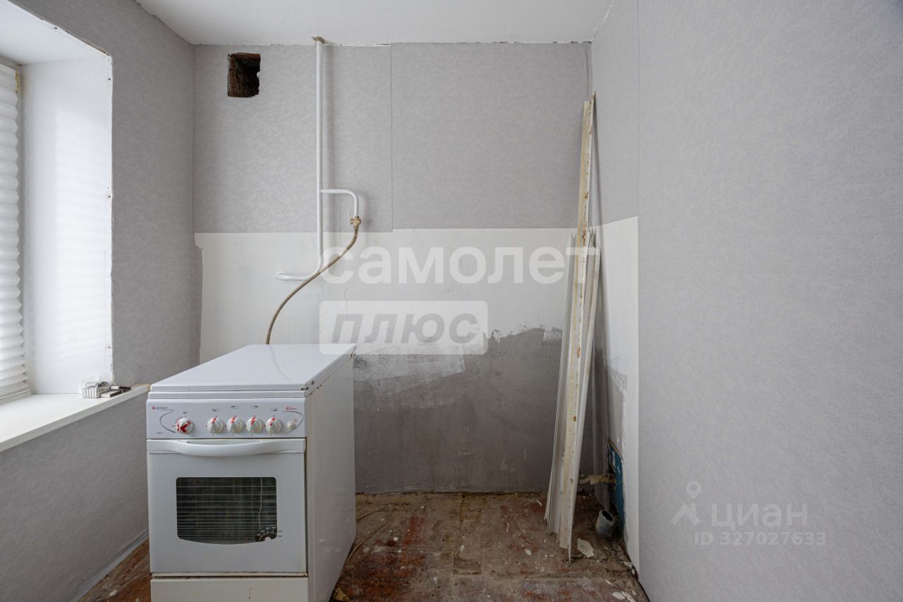 Продажа 1-комн квартиры на вторичном рынке Подольск, Ленинградский проезд,  д. 3
