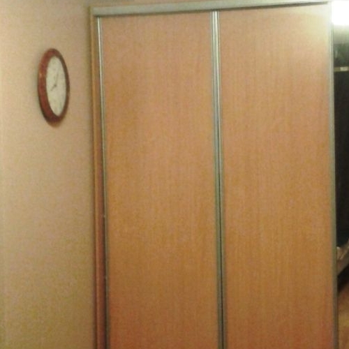 1-комн квартира улица Коллонтай, 6к2