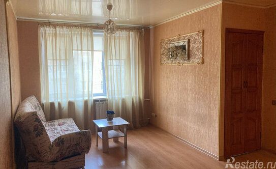 Продажа 1-комн квартиры на вторичном рынке Раменское, ул Коминтерна,  д. 17