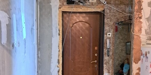 3-комн квартира ул Ленская,  д. 28