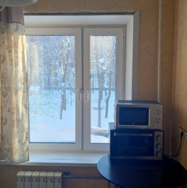 Продажа 3-комн квартиры на вторичном рынке Севанская улица,  д. 9 к3