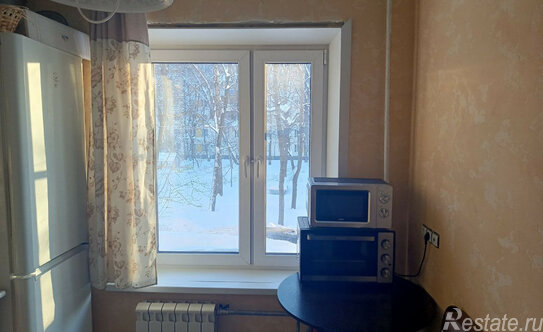 Продажа 3-комн квартиры на вторичном рынке Севанская улица,  д. 9 к3