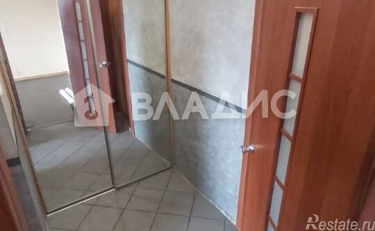 Продажа 1-комн квартиры на вторичном рынке Аэродромная ул,  д. 11,  к. 3