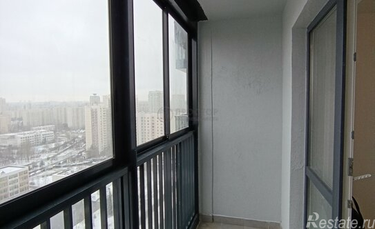 Продажа 1-комн квартиры на вторичном рынке Краснодонская улица,  д. 50