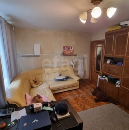 Продажа 2-комн квартиры на вторичном рынке улица Подводника Кузьмина,  д. 18