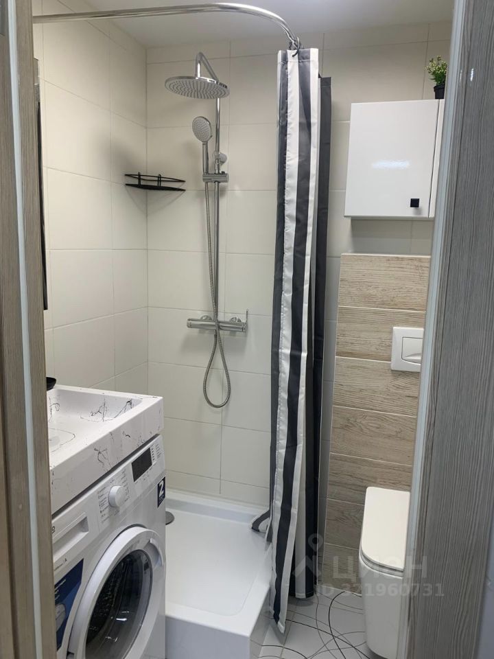 Продажа студии Химки, улица Кудрявцева, 10