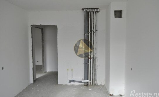 Продажа 2-комн квартиры на вторичном рынке ул Береговая,  д. 27,  к. 1