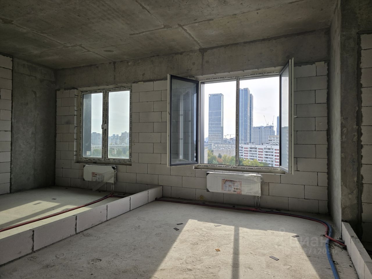 Продажа 4-комн квартиры на вторичном рынке Винницкая улица, 8к1