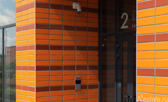 Продажа 1-комн квартиры на вторичном рынке улица Александры Монаховой,  д. 96 к2