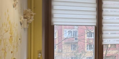 2-комн квартира Альпийский переулок, 41