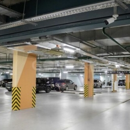 Продажа 3-комн квартиры на вторичном рынке Волоколамское ш,  д. 77/22,  к. 1