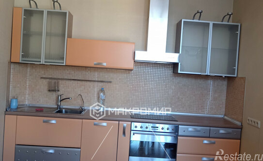 Продажа 2-комн квартиры на вторичном рынке ул Марата,  д. 45/12