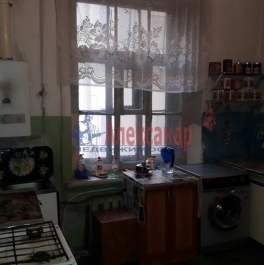 Продажа комнаты Кронверкский просп.,  д. 47