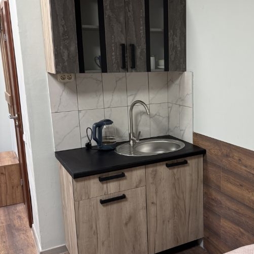 Студия пос. Лисий Нос, Железнодорожная улица, 22