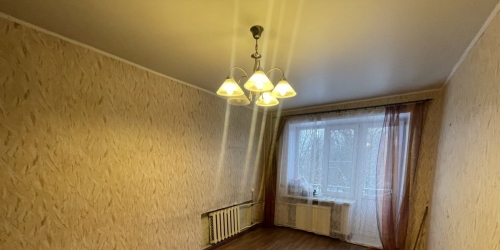 1-комн квартира Понтонный пос., Заводская ул. ,  д. 18