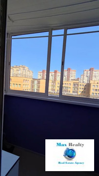 Продажа 1-комн квартиры на вторичном рынке Свердловский, улица Строителей,  д. 12