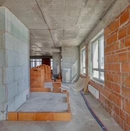 Продажа 5-комн квартиры на вторичном рынке Мантулинская улица,  д. 9 к5