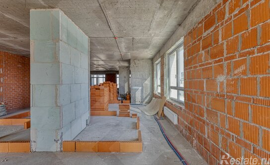 Продажа 5-комн квартиры на вторичном рынке Мантулинская улица,  д. 9 к5