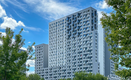 Продажа 1-комн квартиры на вторичном рынке Красная горка, Солнечная улица