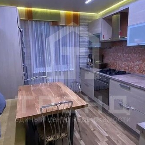 3-комн квартира ул Тихоокеанская,  д. 18,  к. 1