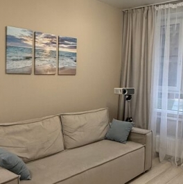 Продажа 2-комн квартиры на вторичном рынке Очаковское шоссе,  д. 5А,  к. 14