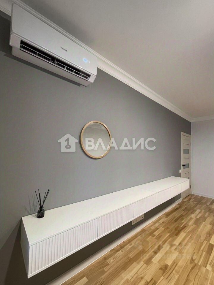 Продажа 1-комн квартиры на вторичном рынке Малая Филевская улица, 22