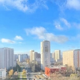 Продажа 1-комн квартиры на вторичном рынке Верхние Поля ул,  д. 34 к1