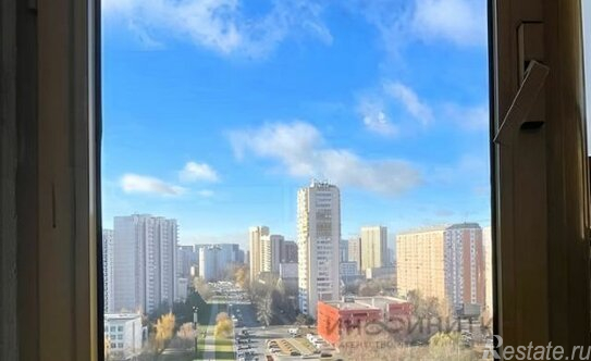 Продажа 1-комн квартиры на вторичном рынке Верхние Поля ул,  д. 34 к1