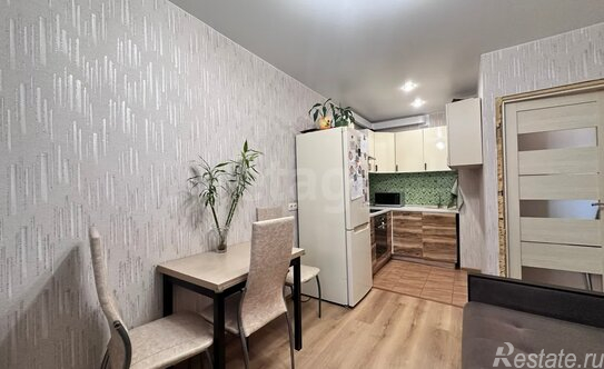 Продажа 1-комн квартиры на вторичном рынке Кудрово г, Европейский пр-кт,  д. 13 к1