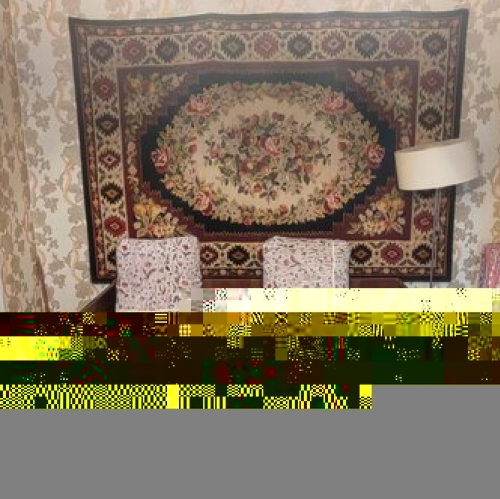 1-комн квартира Тихоокеанская улица,  д. 17