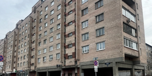 2-комн квартира Народная ул. ,  д. 73