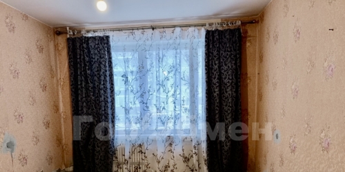 3-комн квартира деревня Островцы, Подмосковная улица, 12