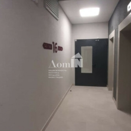 Продажа 1-комн квартиры на вторичном рынке Витебский пр-кт,  д. 41,  к. 4