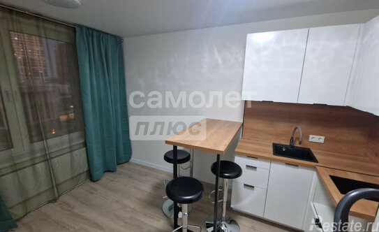 Продажа 3-комн квартиры на вторичном рынке Люберцы, ул Солнечная,  д. 6