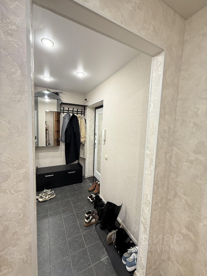 Продажа 1-комн квартиры на вторичном рынке 1-я Новокузьминская улица, 16К1