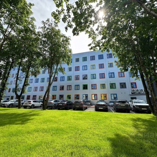 Офис Красное Село г, Юных пионеров ул,  д. 38