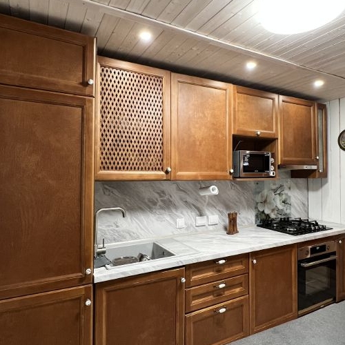 Коттедж/дом Грузино-1 СНТ, 1-я линия, 408А