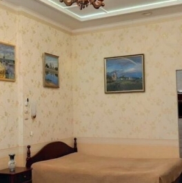 Продажа 2-комн квартиры на вторичном рынке Мытнинская улица,  д. 9