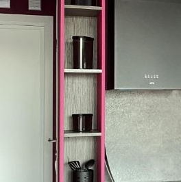 Аренда студии Перовское шоссе, 2к2