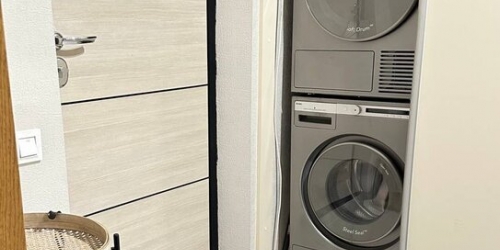 3-комн квартира улица Поликарпова,  д. 11