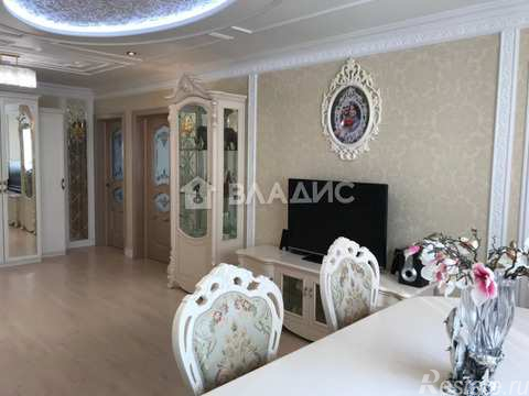 Продажа 3-комн квартиры на вторичном рынке Люберцы, проспект Победы,  д. 18