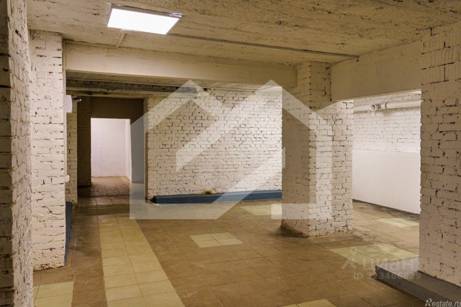 Аренда ПСН улица Зои и Александра Космодемьянских,  д. 17/2