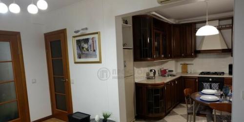2-комн квартира ул Маленковская,  д. 12