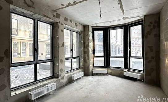 Продажа 3-комн квартиры на вторичном рынке 12-я линия,  д. 41 к2 с1