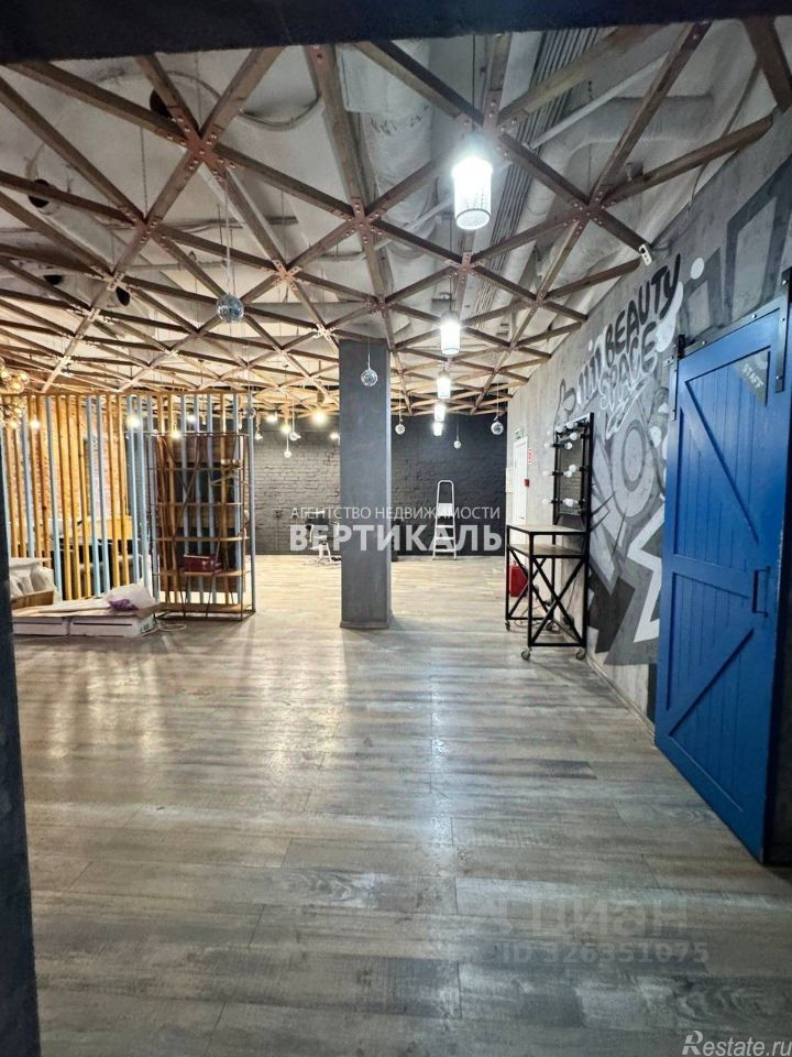 Аренда ПСН Даев переулок