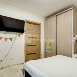 Продажа 1-комн квартиры на вторичном рынке улица Дыбенко