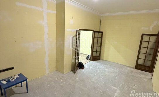 Продажа 3-комн квартиры на вторичном рынке Новопесчаная улица,  д. 17 к4